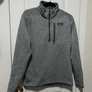 Patagonia Men's Better Sweater Jacket